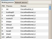Status viewer