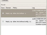 policy generator