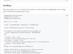 Seesaw v2 Screenshot 1