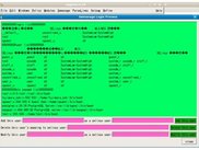 segatex on F8 (semanage login -a -m -d)