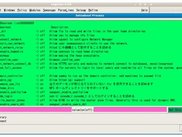 segatex on F8 (setsebool [-P] boolean value)