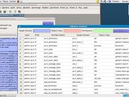 refpolicy analyzer on F10