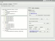 Annotating SBML models with semanticSBML 1.8