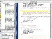 SEPY 1.5.2 running on OSX 10.4