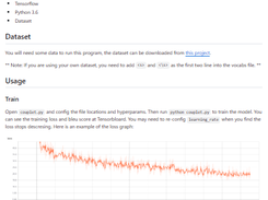 seq2seq-couplet Screenshot 1