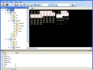 Serial Wizard Main Window