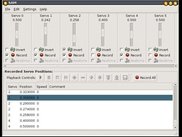 Current Development Status