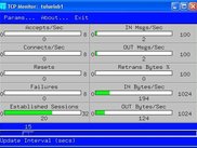 TCP Monitor 1