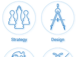 ShadowLayout Screenshot 1