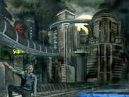 Seattle Concept