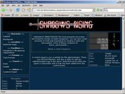 Sample Location Page (from v0.0.4c pre-alpha)