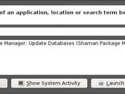 Shaman Runner: Update Databases