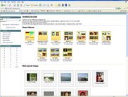 Home page