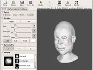 SharpConstruct 0.11 Release Candidate 1