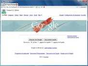 Windows 7 #Web screenshot