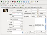 ASM running under Linux/GTK2