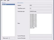 AFS Utils - Used to manage AFS package files
