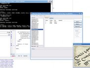Models Textures Editor - Used to edit MT5/MT6/MT7 files.