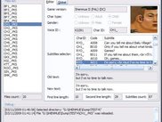 Free Quest Editor - Used to edit Free Quest subs.