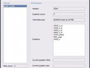 SPR Utils - Used to update sprite files.