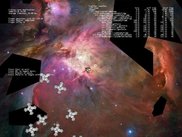 Shiny used by a 2D space shooter called Citizen by staaf