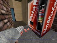 A fully working vending machine!