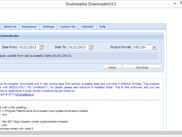 Home page