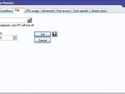 File