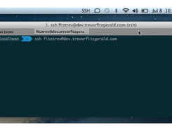 Shuttle Screenshot 1