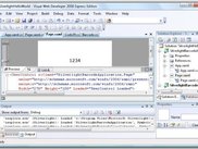 Silverlight Barcode