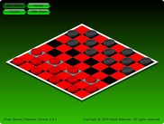 4 Checkers