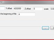 Main Interface
