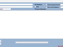 SIMILAR Screenshot 2