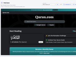 quran webview