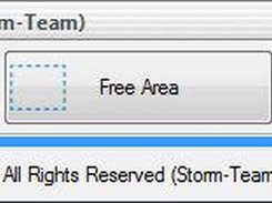 Simple Screenshot v 2.0 (Storm-Team) Screenshot 1