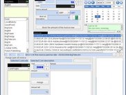 Some invoices