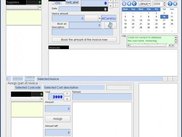Facs just started up (v 0096)