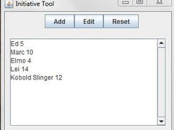 SimpleInitTool in Action