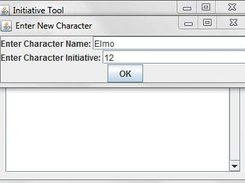 Adding a New Character