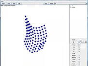 Graphyx, visualization tool for SiMS