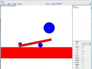 Graphyx, visualization tool for SiMS