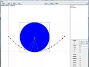 Graphyx, visualization tool for SiMS