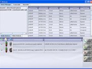 SimpleTable in JNLP Swing Project 