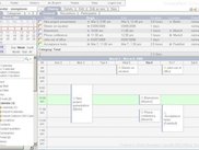 Simple Groupware - Calendar merging