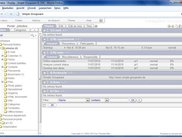 Simple Groupware - Portal module overview