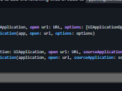Simplicity Screenshot 1