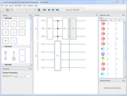Simuquant - Shor 15 Circuit