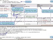 --html mode output