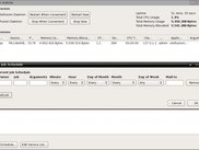 SiteFusion Admin in Linux