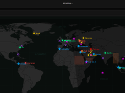 Situation Monitor Screenshot 1